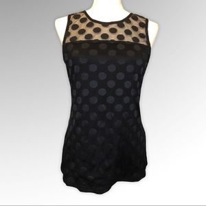 Brixon Ivy Sleeveless Top